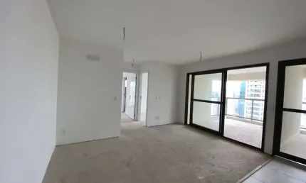 Apartamento com 2 quartos à venda na Avenida Vereador José Diniz, 247, Campo Belo, São Paulo
