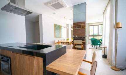Apartamento com 2 quartos à venda na Vila Andrade, São Paulo 