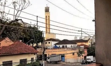 Casa com 3 quartos à venda na Rua do Fico, 175, Ipiranga, São Paulo