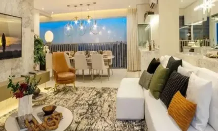 Apartamento Reformado em Vila Mariana Próximo da Estação Ana Rosa