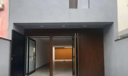 Casa com 2 quartos à venda na Rua Doutor Cláudio Brasil Leitão, 64, Perdizes, São Paulo