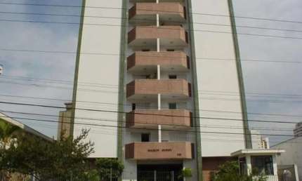 Apartamento com 3 quartos à venda na Vila Clementino, São Paulo 