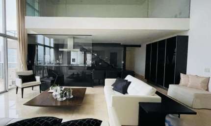 Apartamento com 2 quartos à venda no Panamby, São Paulo 