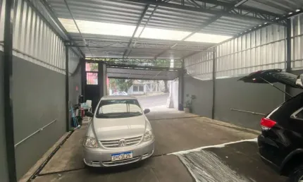 Casa comercial à venda no Campo Belo, São Paulo 