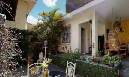 Casa com 5 quartos à venda em Perdizes, São Paulo 
