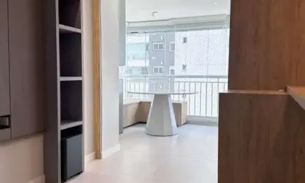 Apartamento à venda na Barra Funda de 69 m², 2 quartos, 1 vaga
