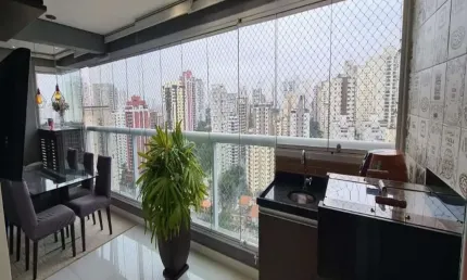 Apartamento à venda em são paulo - edifício ventura jardim prudência
