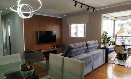 Apartamento à venda - 2 dormitórios, Vila Andrade, São Paulo