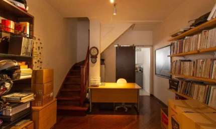 Casa com 2 quartos à venda na Vila Clementino, São Paulo 