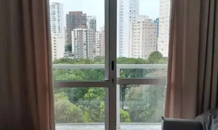 Apartamento com 2 quartos à venda na Rua Leite Ferraz, 75, Vila Mariana, São Paulo