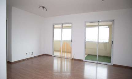 Apartamento com 3 quartos à venda no Brooklin, São Paulo 