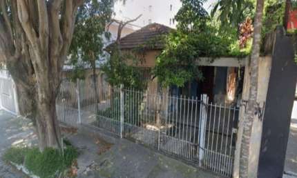 Terreno à venda na Vila Madalena, São Paulo 