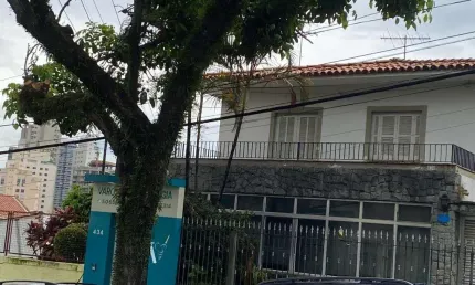 Casa com 3 quartos à venda na Rua Manoel Coelho da Silva, 434, Bosque da Saúde, São Paulo