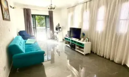 Sobrado à venda no jardim pinheiros com 172m² 4 dormitórios 1 suíte 5 banheiros 2 vagas