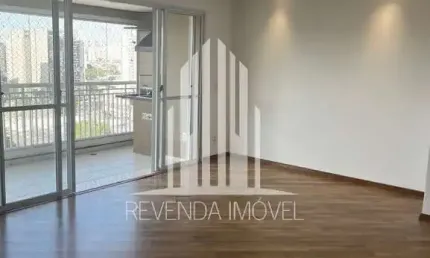 Apartamento com 3 quartos à venda na Rua Rubens Meireles, 105, Várzea da Barra Funda, São Paulo