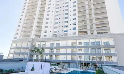 Apartamento no alto do ipiranga com 72m² - exclusivo