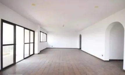 Apartamento á venda no morumbi, com 4 dormitórios, sendo 2 suítes e 3 vagas.