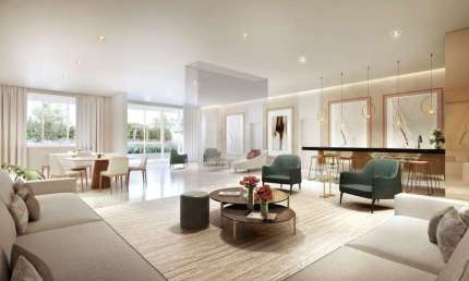Apartamento de 113 metros em Santo Amaro, 3 dormitórios, 2 suítes e 2 vagas
