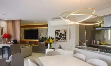 Apartamento à venda na vila andrade com 120m², 2 quartos e 2 vagas