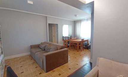 Apartamento com 2 quartos à venda na Vila Clementino, São Paulo 