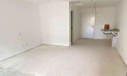 Apartamento à venda em São Paulo-SP, Ipiranga: 1 quarto, 1 banheiro, 25m². Imperdível oportunidade!
