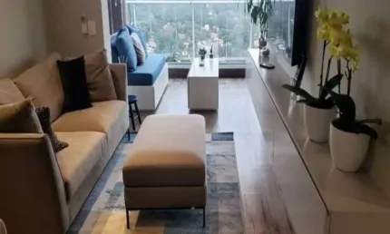 Apartamento de 69 m², com 2 dormitórios sendo 1 suíte, 2 vagas, lazer completo R$ 1.500.000,00