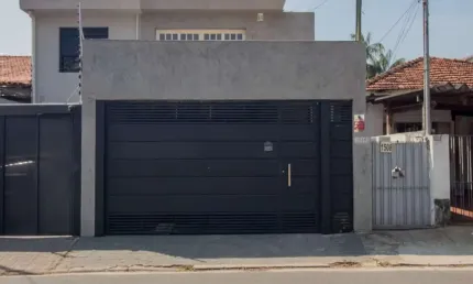 Casa com 4 quartos à venda na Rua Guararapes, 1510, Brooklin, São Paulo
