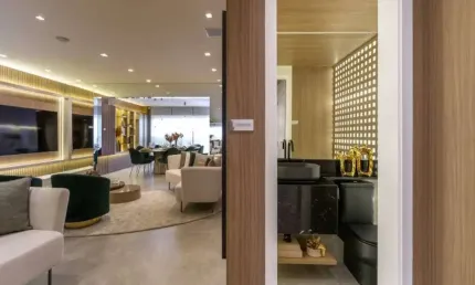 Apartamento de 119m², 4 quartos , 2 vagas à venda - ipiranga, são paulo