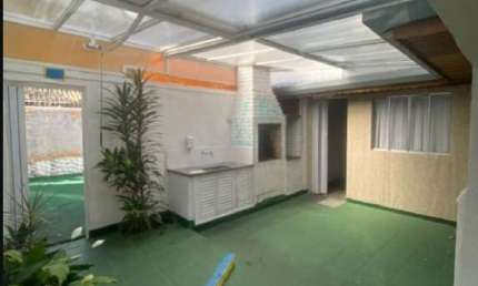 Casa de 225m² com 3 dormitórios - Venda R$ 1.800.000,00 - Vila Mariana/SP