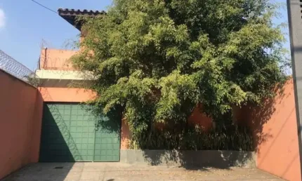 Casa com 4 quartos à venda na Rua Doutor Alberto Seabra, 482, Vila Madalena, São Paulo