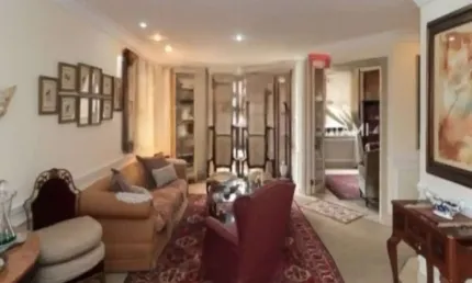 Apartamento à venda no brooklin paulista, são paulo