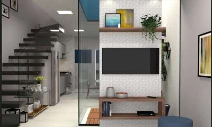 Casa com 3 quartos à venda na Vila Mariana, São Paulo 