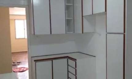 Apartamento à venda em Pinheiros, 130 metros com 3 quartos e 1 vaga