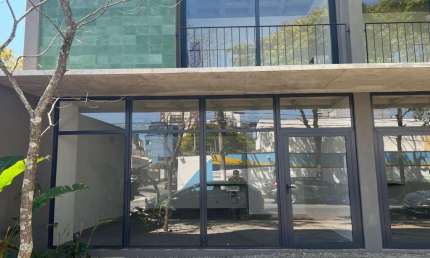 Sala comercial à venda no Brooklin, São Paulo 