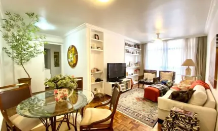 Apartamento com 2 quartos à venda na Rua Jesuíno Arruda, 0254, Itaim Bibi, São Paulo