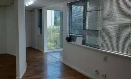 Prédio à venda na Avenida Engenheiro Luís Carlos Berrini, 801, Brooklin, São Paulo