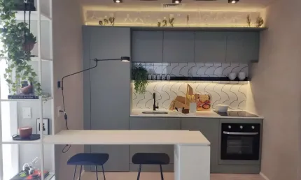Apartamento a venda no condomínio máden vila madalena com 69m² 2 dormitórios 1 banheiro 1 vaga
