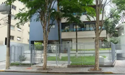 Imperdível: apartamento à venda em são paulo-sp, brooklin novo, 3 quartos, 1 suíte, 4 banheiros, 2 vagas de garagem, 136m²!