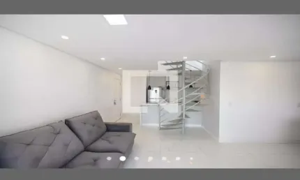 Cobertura com 3 quartos à venda na Rua João Simões de Souza, 0360, Vila Andrade, São Paulo