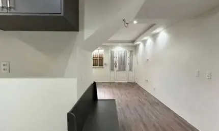 Casa com 3 quartos à venda na Avenida Doutor Altino Arantes, 0907, Vila Clementino, São Paulo