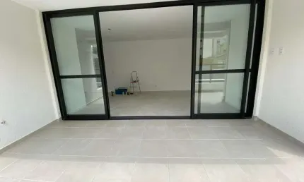 Apartamento garden de 84 m² com 2 dormr/1 suíte, 1 vaga no heaven design - saúde.
