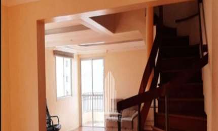 Cobertura  no Maison Saint Laurence em Morumbi com 500m² 4 dormitórios 3 suítes 4 vagas de garagem
