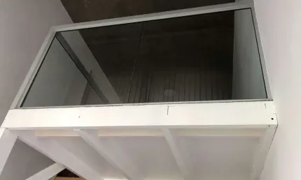 Apartamento com 1 quarto à venda na Rua Leopoldo Couto de Magalhães Júnior, 0610, Itaim Bibi, São Paulo
