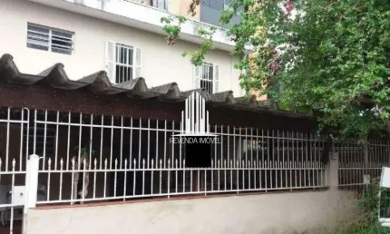 Sobrado 168m² 3 dormitórios com 3 vagas  - brooklin paulista