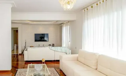 Apartamento no condomínio maison saint martin no morumbi com 167m² 3 dormitórios 3 suítes 5 banheiros 3 vagas