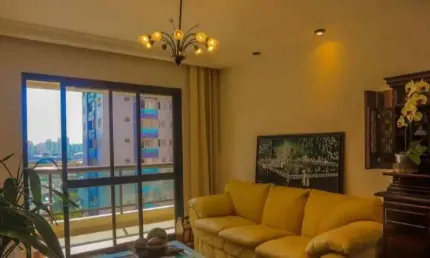 Amplo apartamento ipiranga - 04 dormitórios (02 suítes)