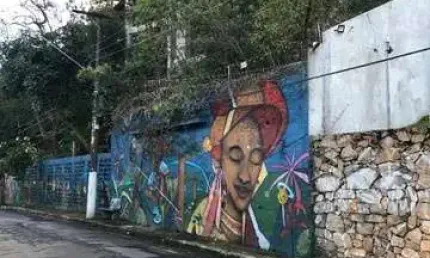 Terreno à venda na Rua Pedro de Sousa Campos Filho, 131, Vila Madalena, São Paulo