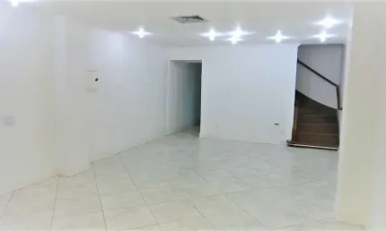 Ponto comercial à venda na Rua dos Otonis, 533, Vila Clementino, São Paulo