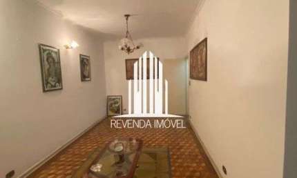 Casa à venda em Perdizes com 140m² 3 dormitórios 1 suíte 2 banheiros 2 vagas