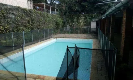 Casa com 6 quartos à venda na Rua Sônia Ribeiro, 1, Brooklin, São Paulo
